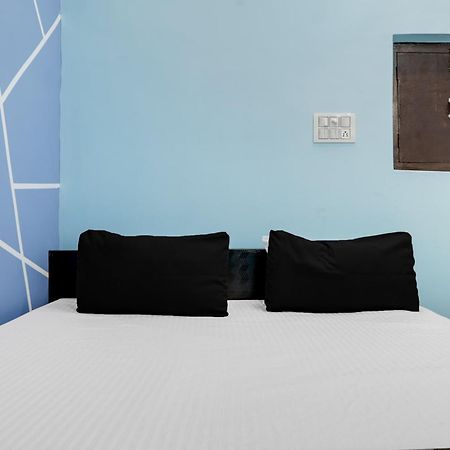 Spot On Hotel Impression Patna  Exteriér fotografie