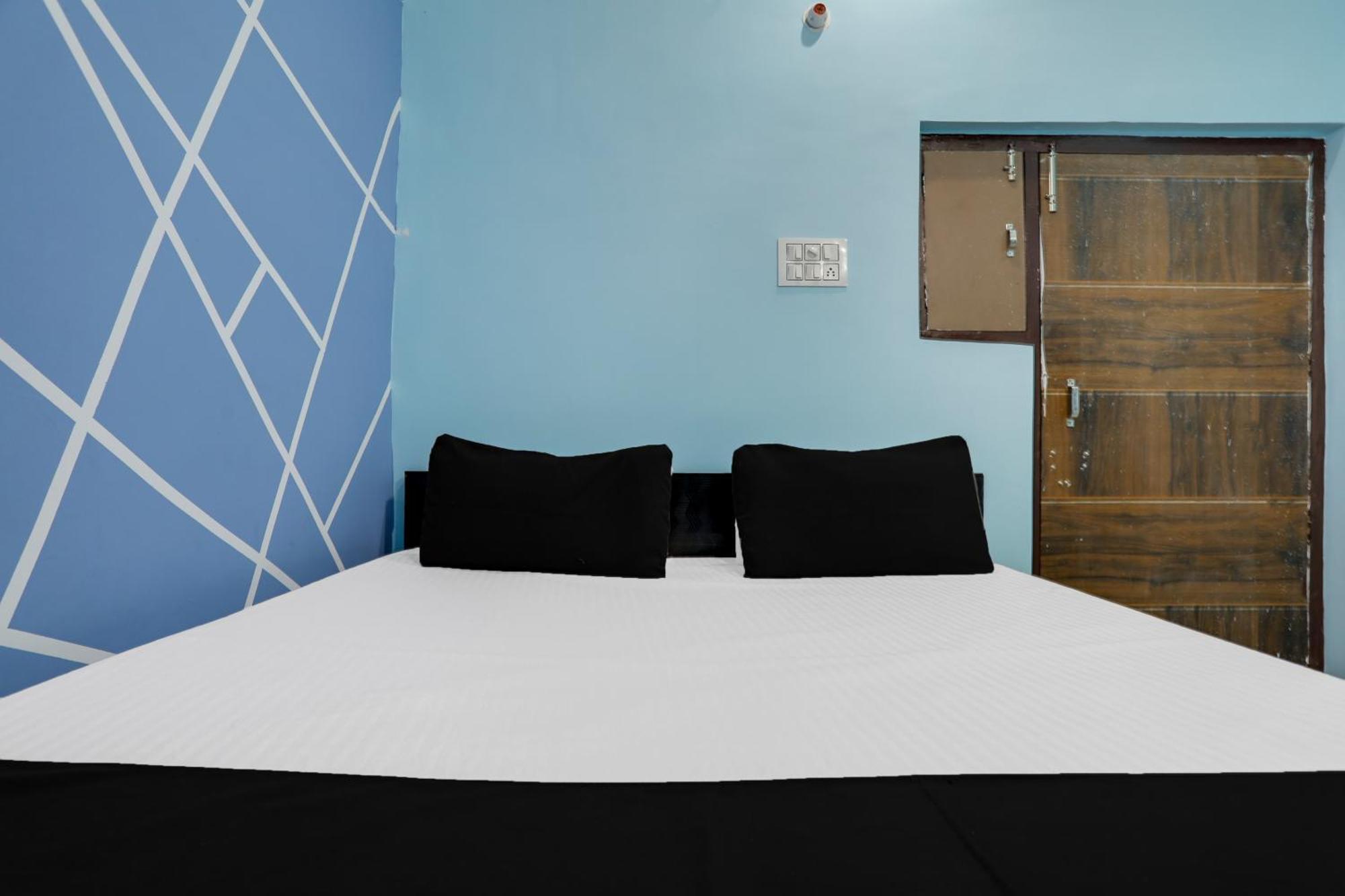 Spot On Hotel Impression Patna  Exteriér fotografie
